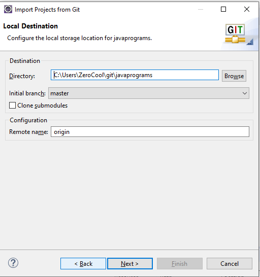 How to Connect Eclipse To GitHub? 10 How to Connect Eclipse To GitHub? 10