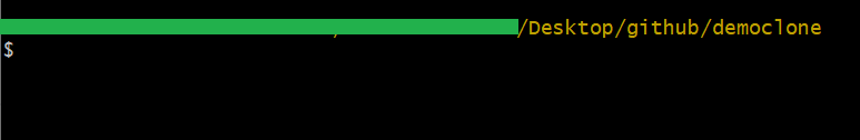 Git Clone Repository 6 Git Clone Repository 1