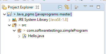 How to Connect Eclipse To GitHub? 18 How to Connect Eclipse To GitHub? 18