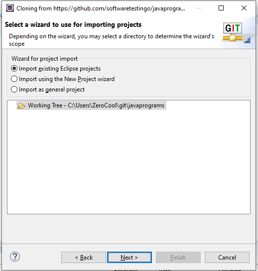How to Connect Eclipse To GitHub? 11 How to Connect Eclipse To GitHub? 11