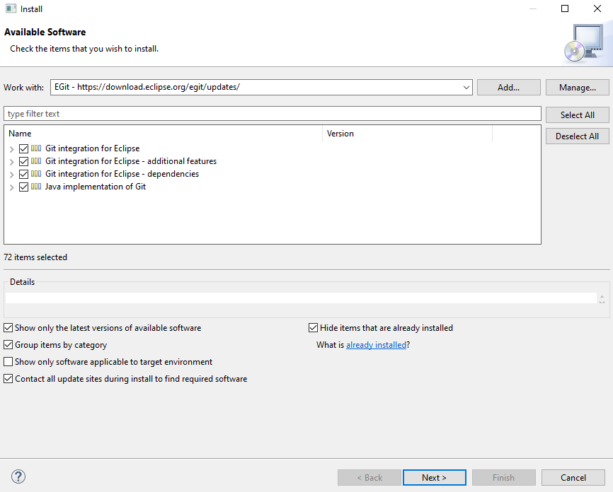 How to Connect Eclipse To GitHub? 3 How to Connect Eclipse To GitHub? 3