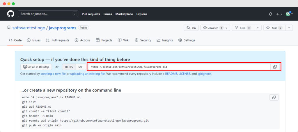 How to Connect Eclipse To GitHub? 7 How to Connect Eclipse To GitHub? 7