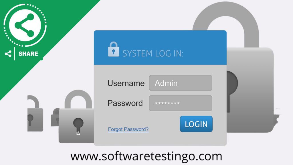 Single User Login