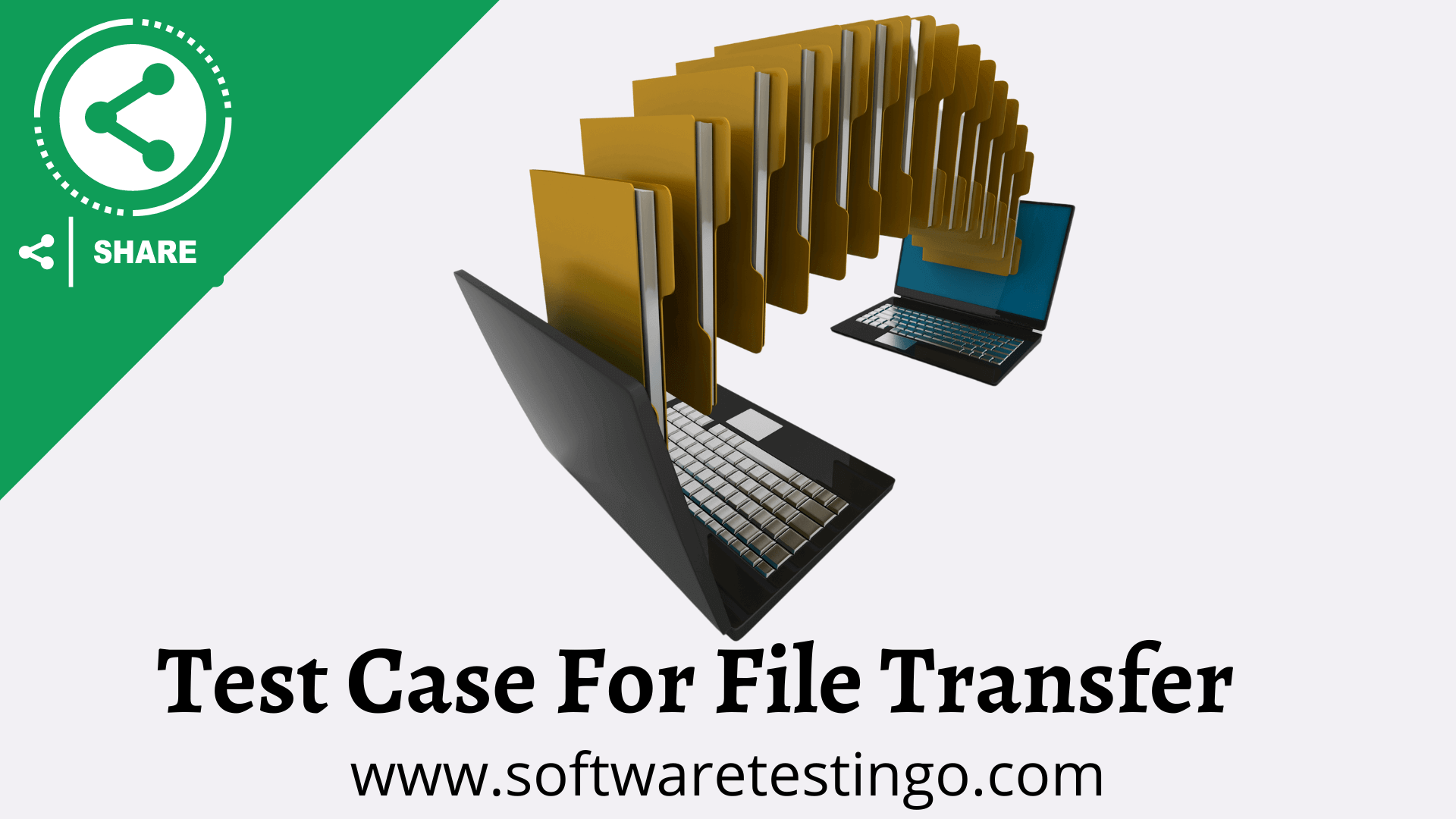 Test Case For File Transfer