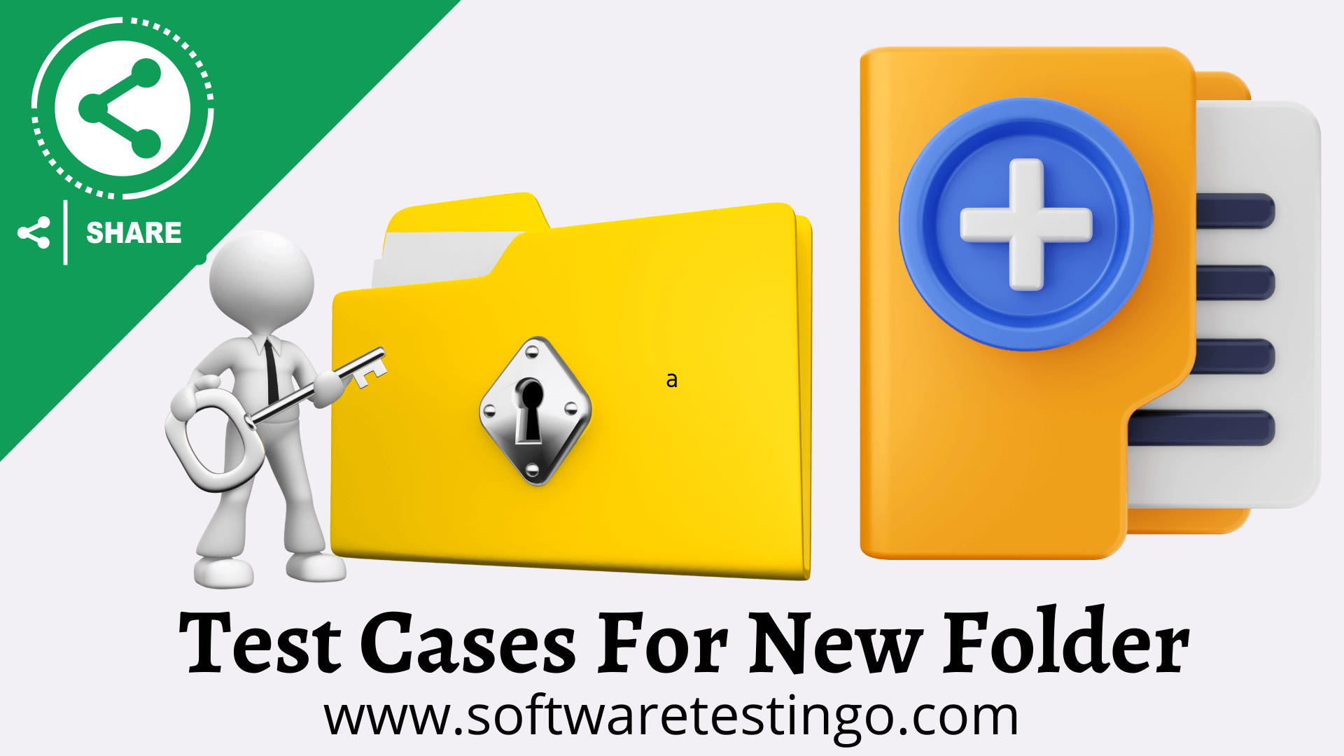 Test Case For New Folder Renaming