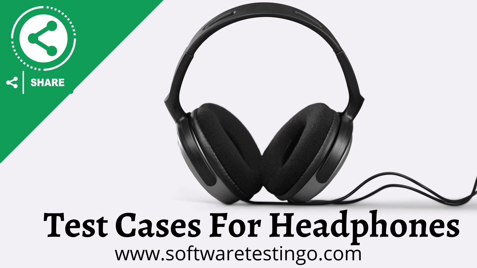 Test Cases For Headphones