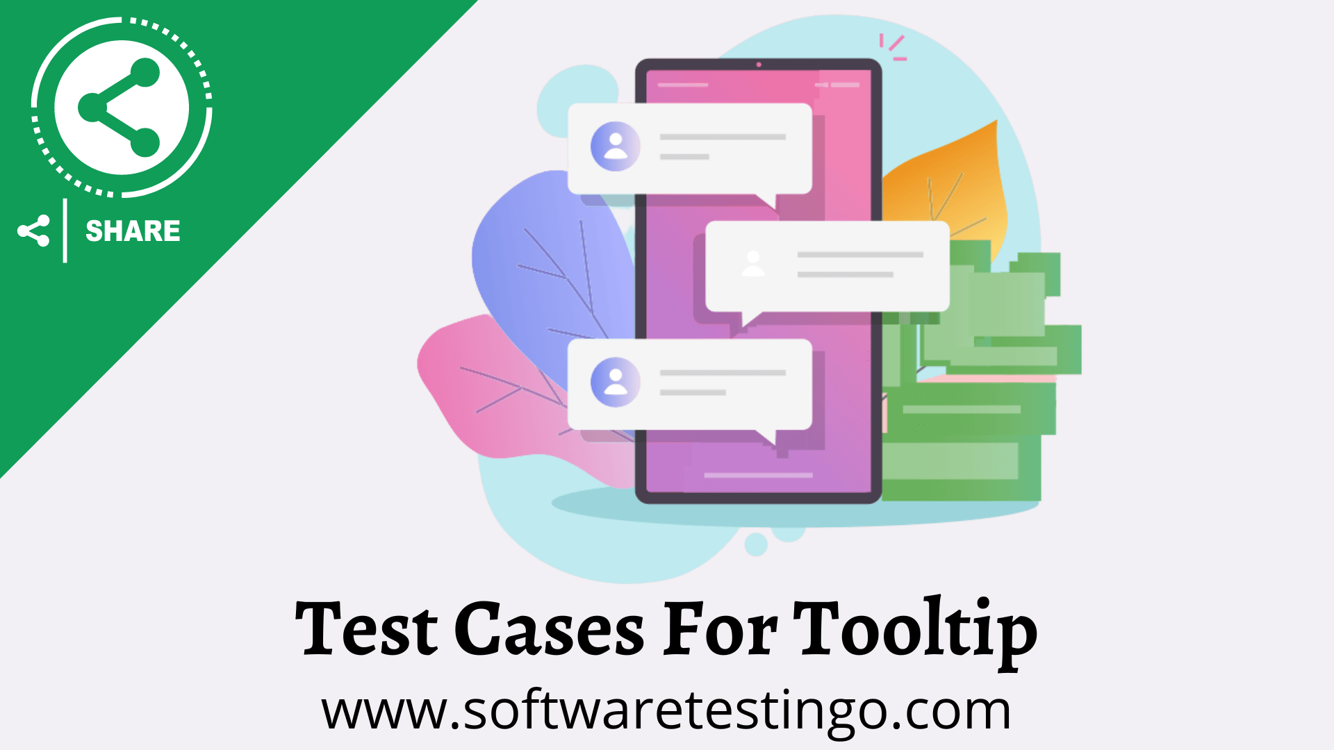 Test Cases For Tooltip 1 Test Cases For Tooltip 1