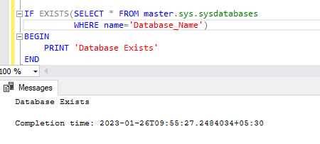 SQL Database 2