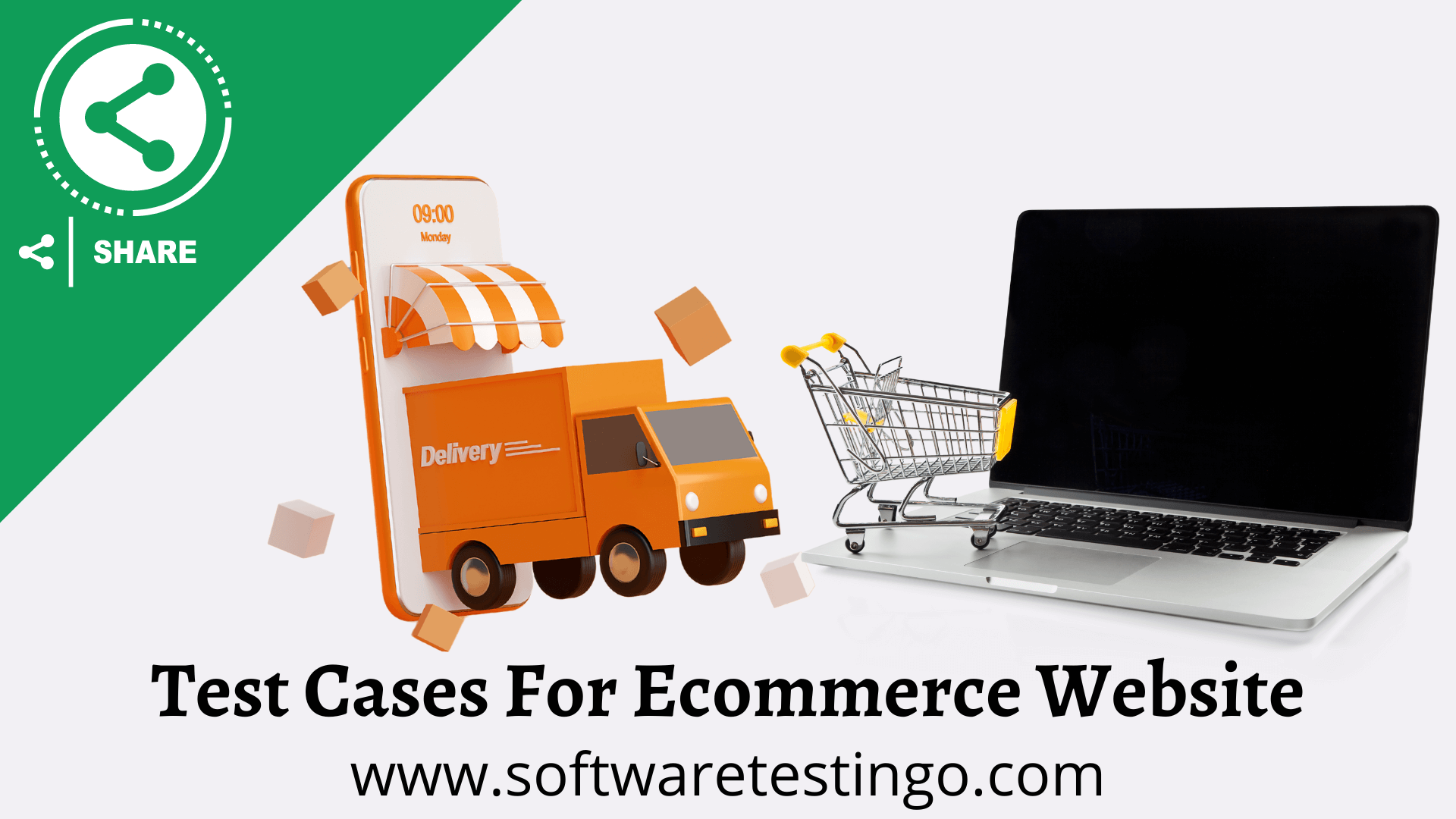 Test Cases For Shopping Website In Excel Ecommerce Website 1