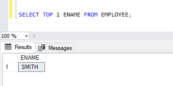 SQL SELECT Statement 14