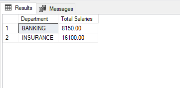 SQL Clause 21