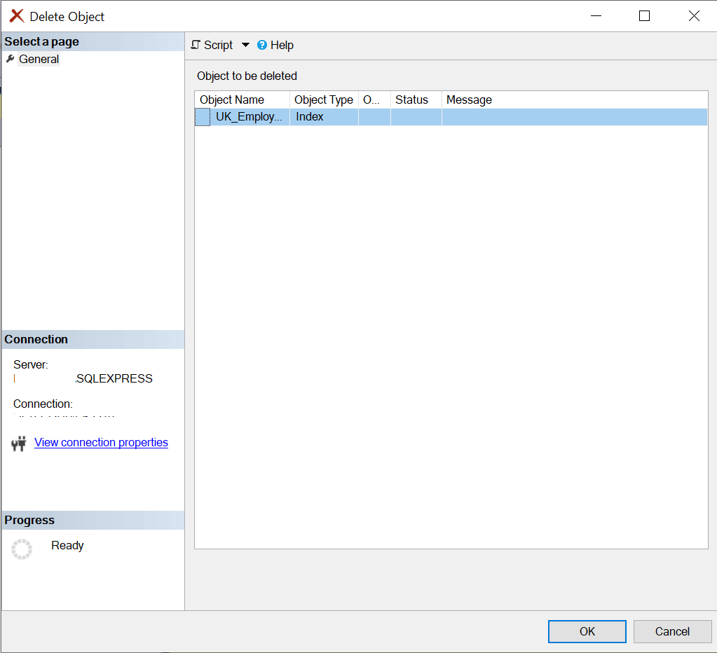 SQL Keys 10