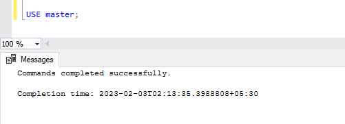 SQL SELECT Statement 31