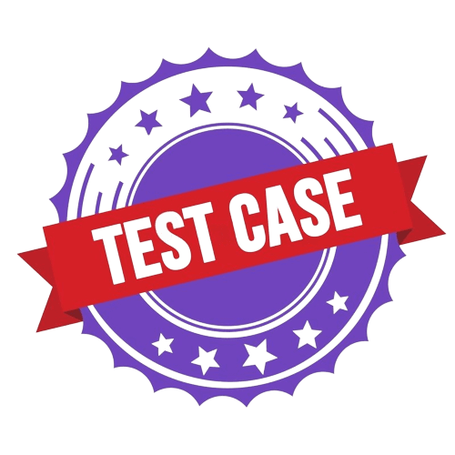 Test Case