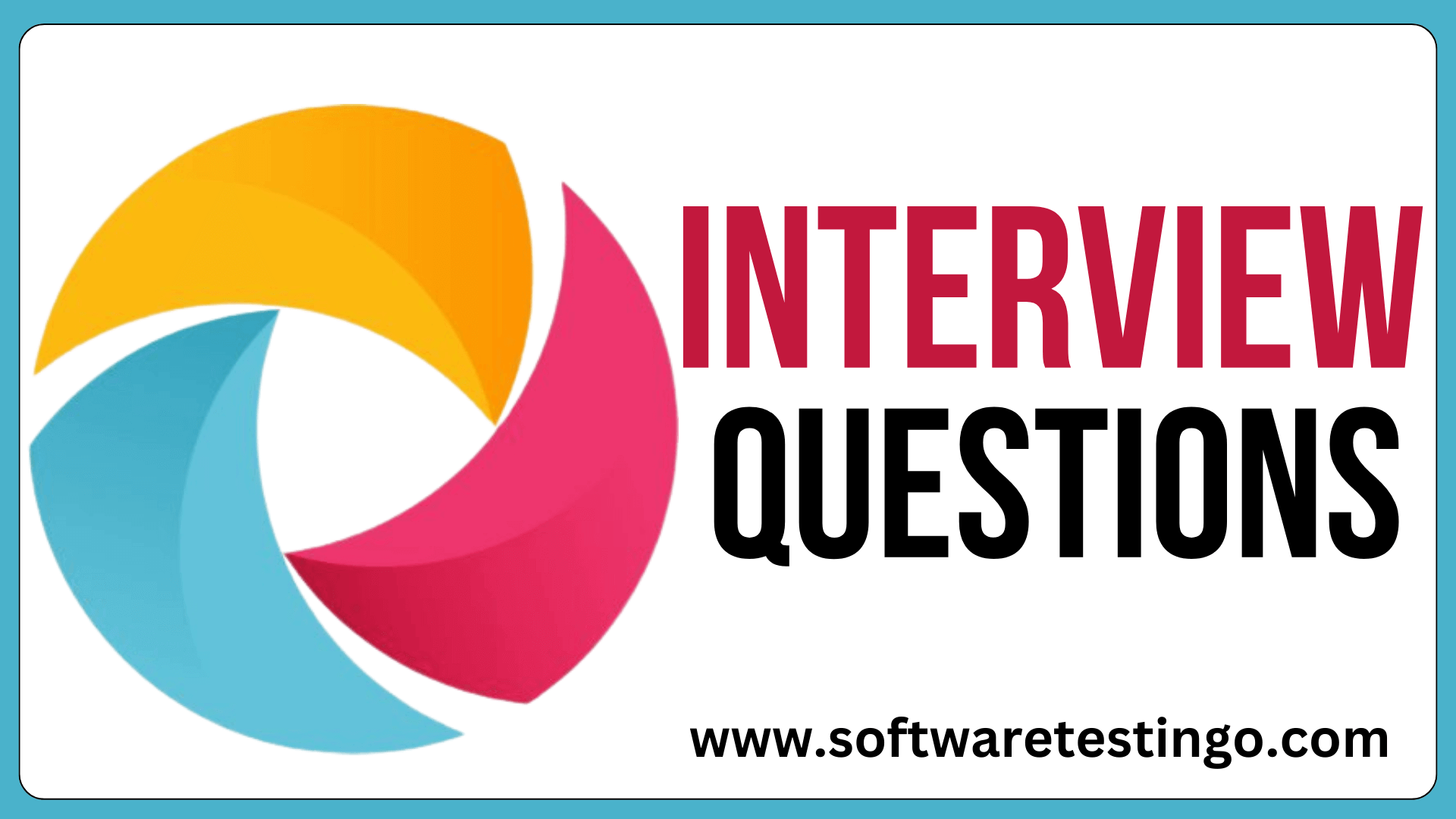 Appium Mobile Automation Testing Interview Questions