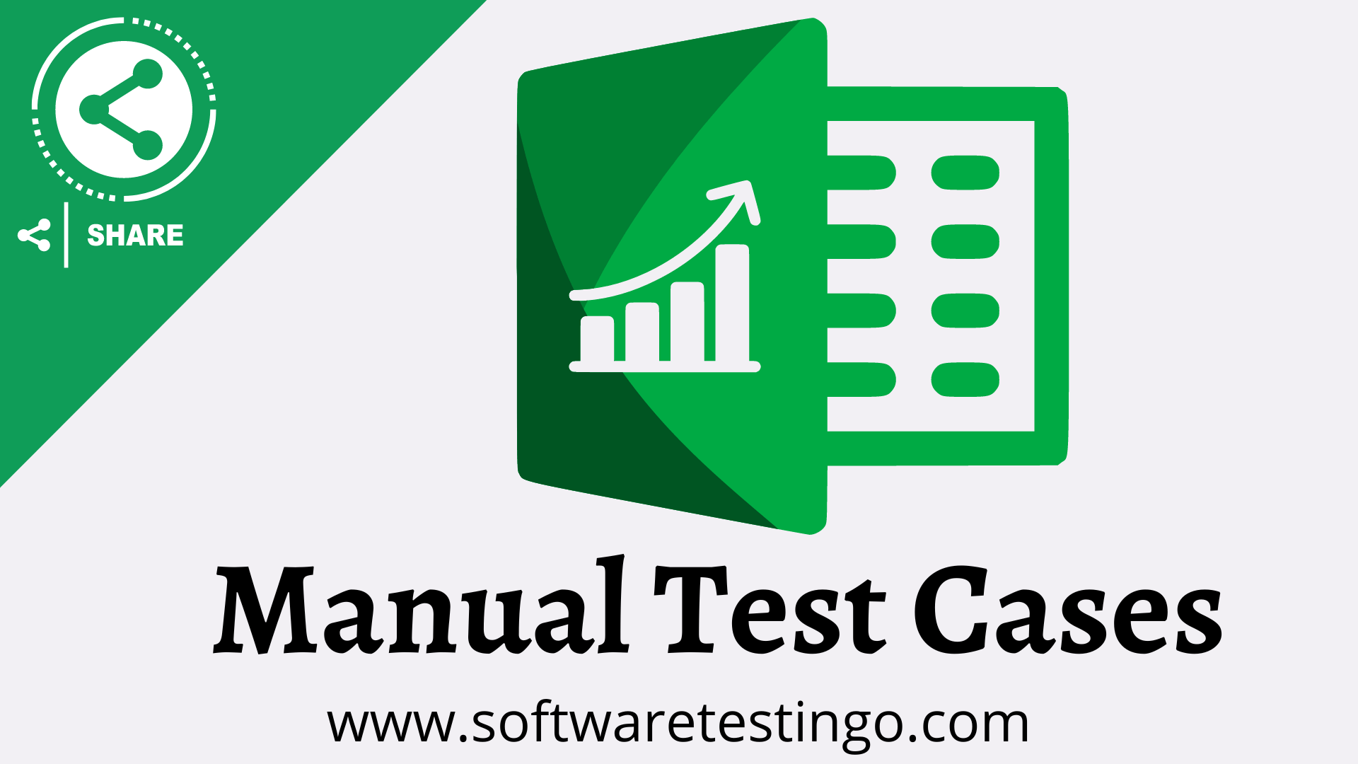 Manual Test Cases