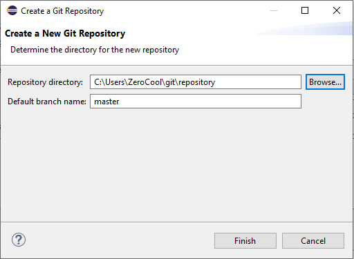 How to Connect Eclipse To GitHub? 22 How to Connect Eclipse To GitHub? 22
