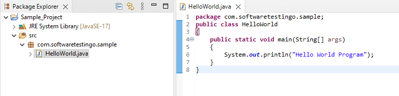 How to Connect Eclipse To GitHub? 19 How to Connect Eclipse To GitHub? 19