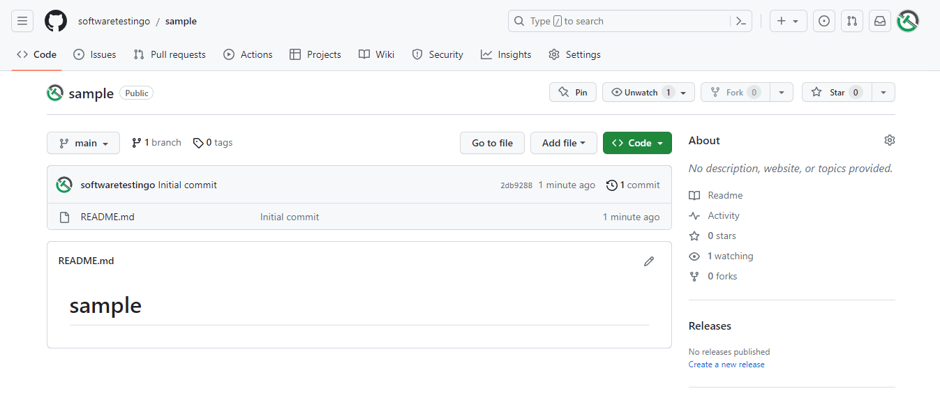 How to Connect Eclipse To GitHub? 25 Sample Git Repository