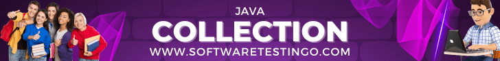 Java Collections Tutorials