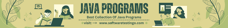 Java Program - Java Programming Examples 1 Java Program Java Programming Examples