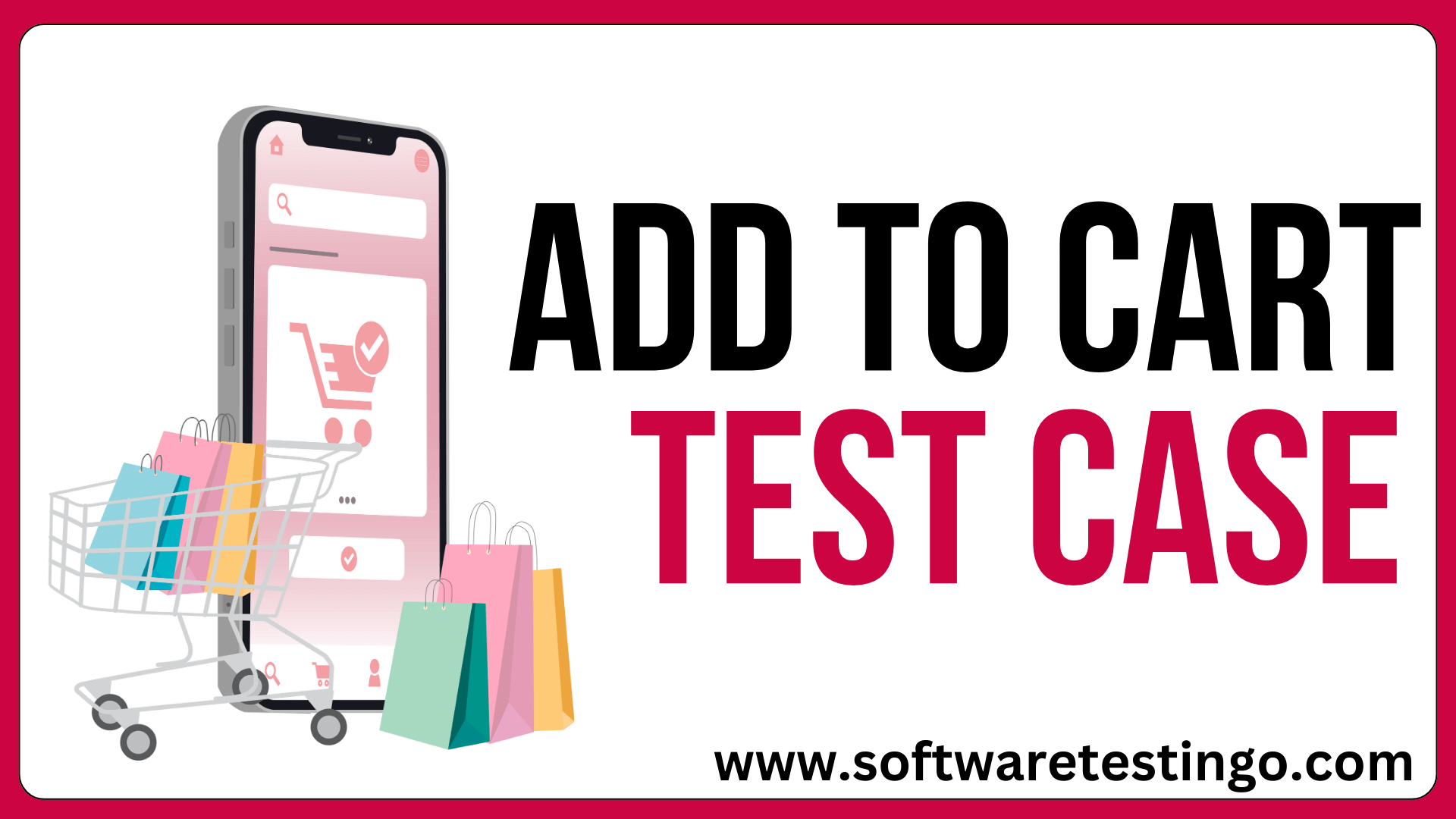 amazon checkout page test cases
