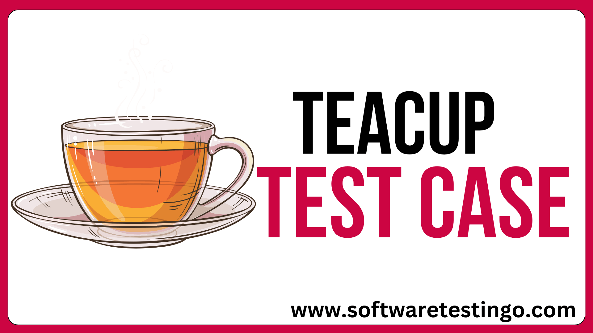 testcase