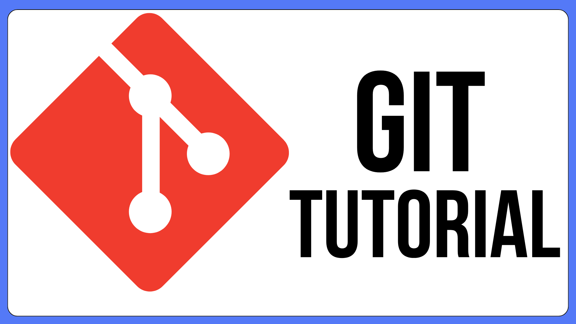 git